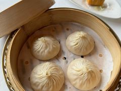 蟹粉小笼包-金轩中餐厅 Jin Xuan(浦东丽思卡尔顿酒店)