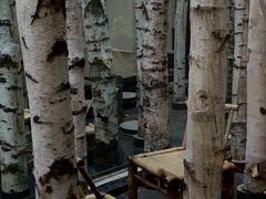 -Metal hands·铁手咖啡