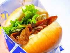-BOLE BURGER波乐堡(高新店)