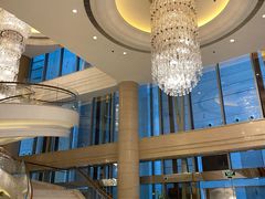 -上海雅居乐万豪侯爵酒店