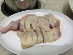 -海南椰子鸡餐厅(三亚湾红树林店)