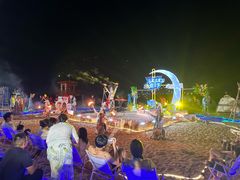 -汕头中海黄金海岸水上乐园