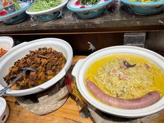-鸽子窝(青塔店)