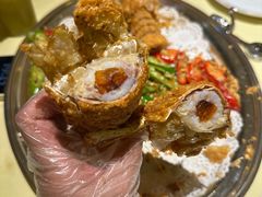 -惠食佳(滨江大公馆店)