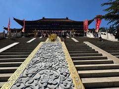 -龙口南山旅游景区