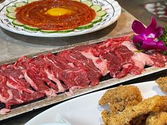 -小南房鲜美蛙火锅(北苑店)