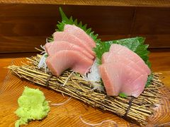 -千代武日本料理(爱建店)