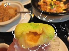 侨乡葱茸包-闽和南(深圳万象城店)