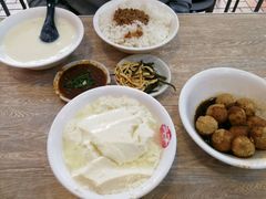 -豆香园(龙翔店)