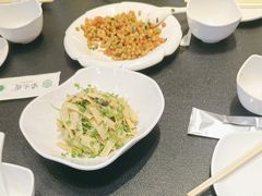 -紫光园·烤鸭·北京菜(团结湖店)