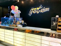 -get pizza意大利餐厅(凯德MALL店)