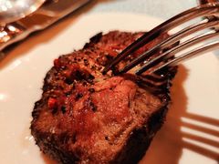 -波特曼西餐厅(中央大街店)