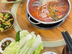 -苗侗地道红酸.酸汤鱼·酸汤牛肉