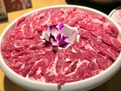 -亮欢寨快活林 酸汤鱼(仁怀店)