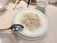 -利苑酒家(合景国际金融广场店)