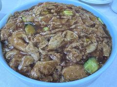 -红旗饭庄