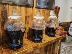 -甘婆婆醪糟汤圆