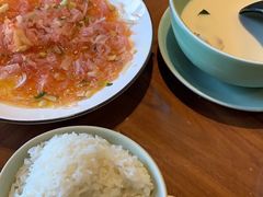 -mango tree芒果树泰国餐厅(青岛万象城店)