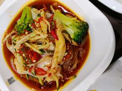 -魏家凉皮(外滩店)