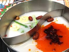 -莫小七火锅