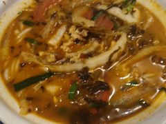 小锅米线-滇道云南特色料理(康定路店)