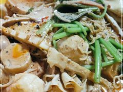-林静小吃(复兴路店)
