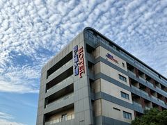 -上海南汇嘴大堤酒店