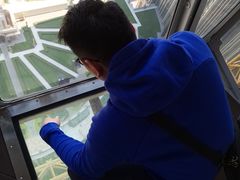 -影汇之星8字形摩天轮
