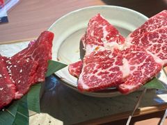 -小肉魁家•烧肉放题自助(南门中大国际店)