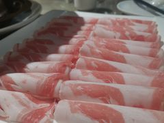-和院老火锅铜锅烧烤海鲜(朱雀大街店)