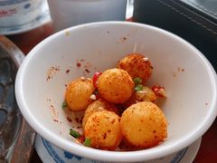 -炉小二铜锅牛蛙•川湘菜(三里屯店)