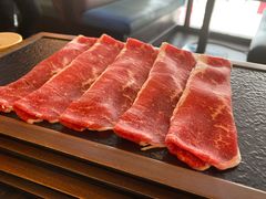 -MoMo牧场·寿喜烧专门店(长泰广场店)