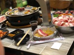 -胡哥烤肥牛(车公庙店)