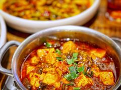 -铁公鸡·四川料理(天环广场店)