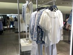 -ZARA(海雅缤纷城宝安店)