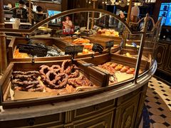 -B&C黄油与面包·THE GARDEN BAKERY概念店(世纪汇店)