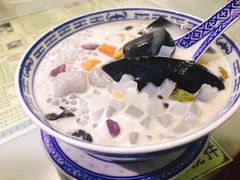 招牌烧仙草芋圆-黄氏壹品汇•水牛奶甜品(全国总店)