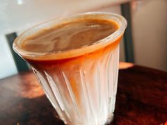 爆米花dirty-舊新事咖啡NOTHING NEW COFFEE