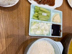 -紫光园·烤鸭(沙河物美店)