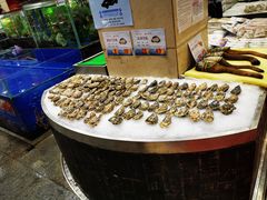 -东江海鲜酒家(艺都分店)