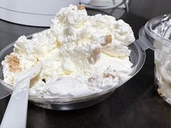 -红宝石·鲜奶小方·海派西点房(南丹店)