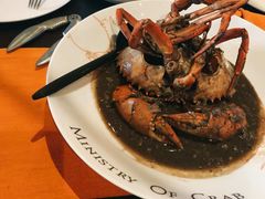 -Ministry of Crab(科伦坡店)