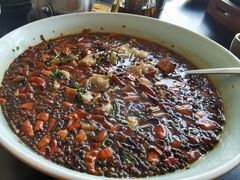 传统水煮鱼-麻六记(凤凰汇店)