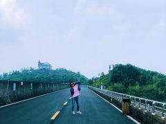 -江南天池