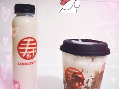 -寿奶茶·鲜奶与茶(合生汇购物中心店)