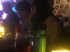 -ohbar live house(人广店)