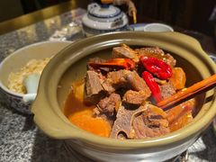 -南京大牌档(中关村领展广场店)