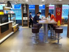 -麦当劳(东急新天地店)