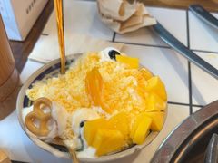 -热火朝天鲜切牛肉火锅(南强街巷店)