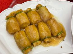 口袋豆腐-玉华台饭庄·淮扬菜·烤鸭(望京店)